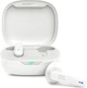 Бездротова Bluetooth-гарнітура Wave Flex White - зображення 1
