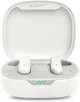 Бездротова Bluetooth-гарнітура Wave Flex White - зображення 2