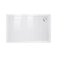Душевой поддон Qtap Tern 3012812 120x80x12 см + сифон - изображение 3