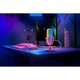 Мікрофон RAZER Seiren V3 Chroma, Quartz (RZ19-05060300-R3M1) - изображение 6