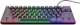 Klawiatura przewodowa Trust GXT 867 Acira Outemu Red USB Black (8713439248821) - obraz 2