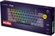 Klawiatura przewodowa Trust GXT 867 Acira Outemu Red USB Black (8713439248821) - obraz 6