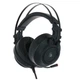 Ігрова гарнітура Bloody G525 USB Black (G525 (Black)) - зображення 6