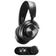 Игровая гарнитура SteelSeries Arctis Nova Pro Wireless Black (61520) - изображение 1