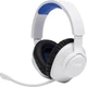 Игровая гарнитура JBL Quantum 360P White (JBLQ360PWLWHTBLU) - изображение 1