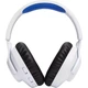 Игровая гарнитура JBL Quantum 360P White (JBLQ360PWLWHTBLU) - изображение 4