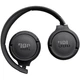 Навушники JBL Tune 520BT Black (JBLT520BTBLKEU) - зображення 6