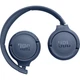 Навушники JBL Tune 520BT Blue (JBLT520BTBLUEU) - зображення 7