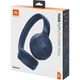 Навушники JBL Tune 520BT Blue (JBLT520BTBLUEU) - зображення 10