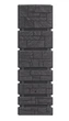 Емкость для сбора дождевой воды Prosperplast HDPE 350 л антрацит - изображение 2