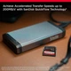 Карта пам'яті Sandisk 512GB SD C10 UHS-I U3 R200/W140MB/s Extreme Pro V30 (SDSDXXD-512G-GN4IN) - зображення 6