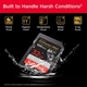 Карта памяти Sandisk SD 32GB C10 UHS-I U3 R100/W90MB/s Extreme Pro V30 (SDSDXXO-032G-GN4IN) - изображение 2