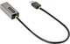 Мережевий адаптер Startech USB 3.0 to Gigabit Ethernet Network Adapter (USB31000S2) - зображення 3