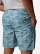 Пляжні чоловічі шорти Columbia 274921495 2XL Бірюзові (1159950451) - зображення 2