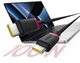 Kabel Baseus Dura Series Fast Charging Type-C to Type-C 100W 2 m Black-Red (P10377803U01-03) - obraz 8