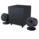 Акустична система Razer 2.1 Nommo V2 (RZ05-04750100-R3G1) - зображення 1