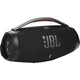 Портативная акустика JBL Boombox 3 Black (JBLBOOMBOX3BLKEP) - изображение 1