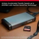 Карта памяти Sandisk 1TB SD C10 UHS-I U3 R200/W140MB/s Extreme Pro V30 (SDSDXXD-1T00-GN4IN) - изображение 4