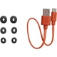Наушники JBL TWS Wave Buds Black (JBLWBUDSBLK) - изображение 9