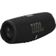 Портативная акустика JBL Charge 5 WI-FI Midnight Black (JBLCHARGE5WIFIBLK) - изображение 2