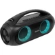 Портативна акустика Real-EL X-745 Black (X-745 Black) - зображення 3