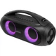 Портативна акустика Real-EL X-745 Black (X-745 Black) - зображення 4