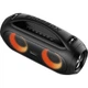 Портативна акустика Real-EL X-745 Black (X-745 Black) - зображення 5