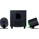 Акустическая система Razer 2.1 Nommo V2 PRO (RZ05-04740100-R3G1) - изображение 8