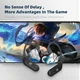 Bluetooth-модуль KZ AZ09 Pro (TWS, Заушные, Bluetooth 5.2, Чип QCC, IPX-2) - изображение 5