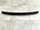 Спойлер лип Toyota Camry 50/55 2011-2017 ABS пластик, цвет черный глянец / вариант 2 для Toyota Camry 50 2011-2014 (8662) - изображение 2