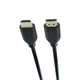 Кабель Cablexpert HDMI-HDMI V 2.1 2 м (CC-HDMI8K-2M) - изображение 3