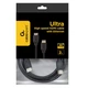 Кабель Cablexpert HDMI-HDMI V 2.1 2 м (CC-HDMI8K-2M) - изображение 4