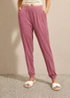 Спортивные штаны Esmara 406633c70 XL розовые (100015656) - изображение 1