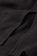 Юбка в рубчик из хлопка C&A 2228251c70 140см черная (100016022) - изображение 7