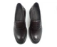 Лофери чоловічі Anemone AL6420D-02-T2/BROWN LTHR 39 Коричневий - зображення 3