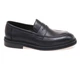 Лоферы мужские Anemone AL6420D-02-T1/BLACK LTHR 45 Черный - изображение 1