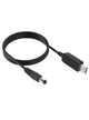 Кабель-адаптер для роутера Підсилювач Лінії DC 5V до DC 5V/9V/12V UMLIFE USB Модуль Step UP - зображення 3