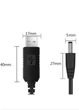 Кабель-адаптер для роутера Підсилювач Лінії DC 5V до DC 5V/9V/12V UMLIFE USB Модуль Step UP - зображення 4