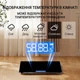Электронные напольные весы KOLZP до 180 кг с измерением жира, LCD-дисплеем, бытовые весы для ванной комнаты - изображение 6