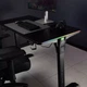Ігровий комп'ютерний стіл для геймера Proove Gaming PVP з електричним регулюванням висоти та RGB підсвічуванням - зображення 4
