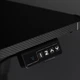 Ігровий комп'ютерний стіл для геймера Proove Gaming PVP з електричним регулюванням висоти та RGB підсвічуванням - зображення 7