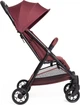 Wózek spacerowy Chicco Urbino Rubinowy (8058664182039) - obraz 3