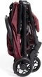 Wózek spacerowy Chicco Urbino Rubinowy (8058664182039) - obraz 6