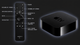 Пульт для Apple TV MagentaTV Siri Bluetooth с голосовым управлением, подсветкой кнопок и IR-управлением телевизором - изображение 3