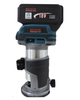 Акумуляторний фрезер BOXER BX-216 18 В 30000 об/хв 3,0 А·год з регулюванням глибини для дерева фанери МДФ ДСП пазів крайок фасок - зображення 8