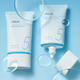 Солнцезащитный крем Missha All-Around Safe Block Aqua Sun SPF50+/ 50ml - изображение 3