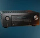 AV-ресивер Denon AVR-S980H 8K (7.2 сh) Black - зображення 7