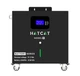 Комплект PRO 10.24 кВт⋅г / Зарядная станция HATCAT «Все в одном» 4200 Вт 5.12 кВт⋅г + Дополнительная батарея HATCAT 5.12 кВт⋅г LiFePO4 - изображение 10