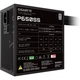 Блок живлення Gigabyte 650W GP-P650SS - изображение 5