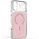 Захисний чохол ArmorStandart Clear Hybrid MagCase для iPhone 18 Pro Max / 17 Pro Max - Pink - зображення 2